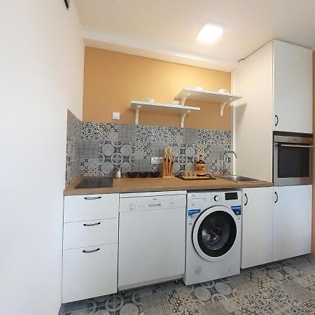 Apartman Jovana Сремска-Митровица Экстерьер фото