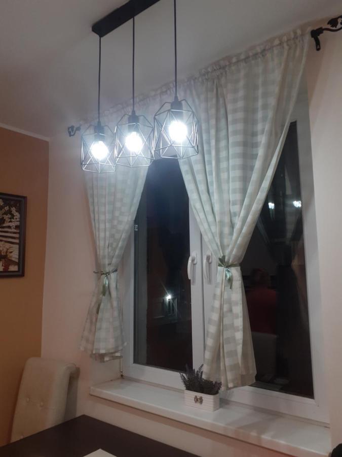 Apartman Jovana Сремска-Митровица Экстерьер фото