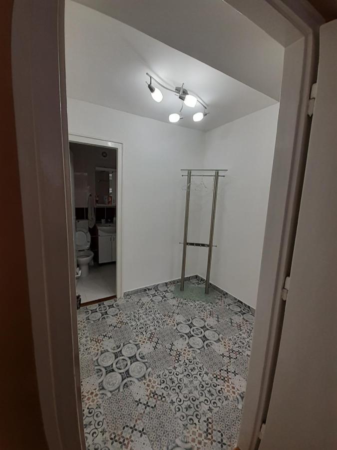 Apartman Jovana Сремска-Митровица Экстерьер фото